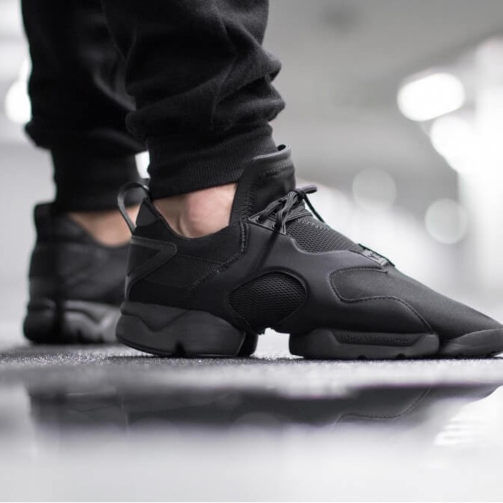 Adidas Yohji Yamamoto sneakers Y3 KOHNA